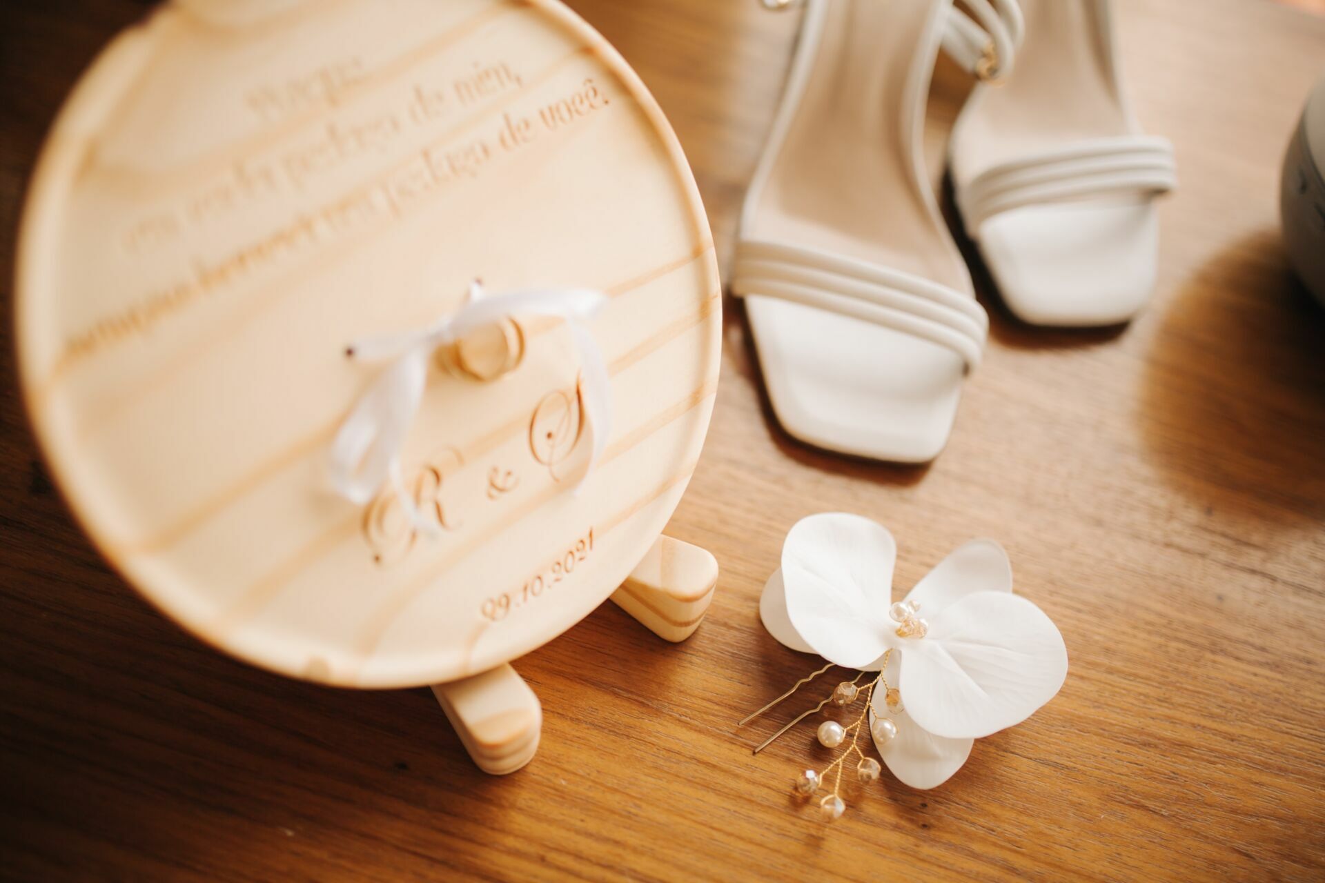 Foto Wedding - Raphaela & Sergio - Imagem 21