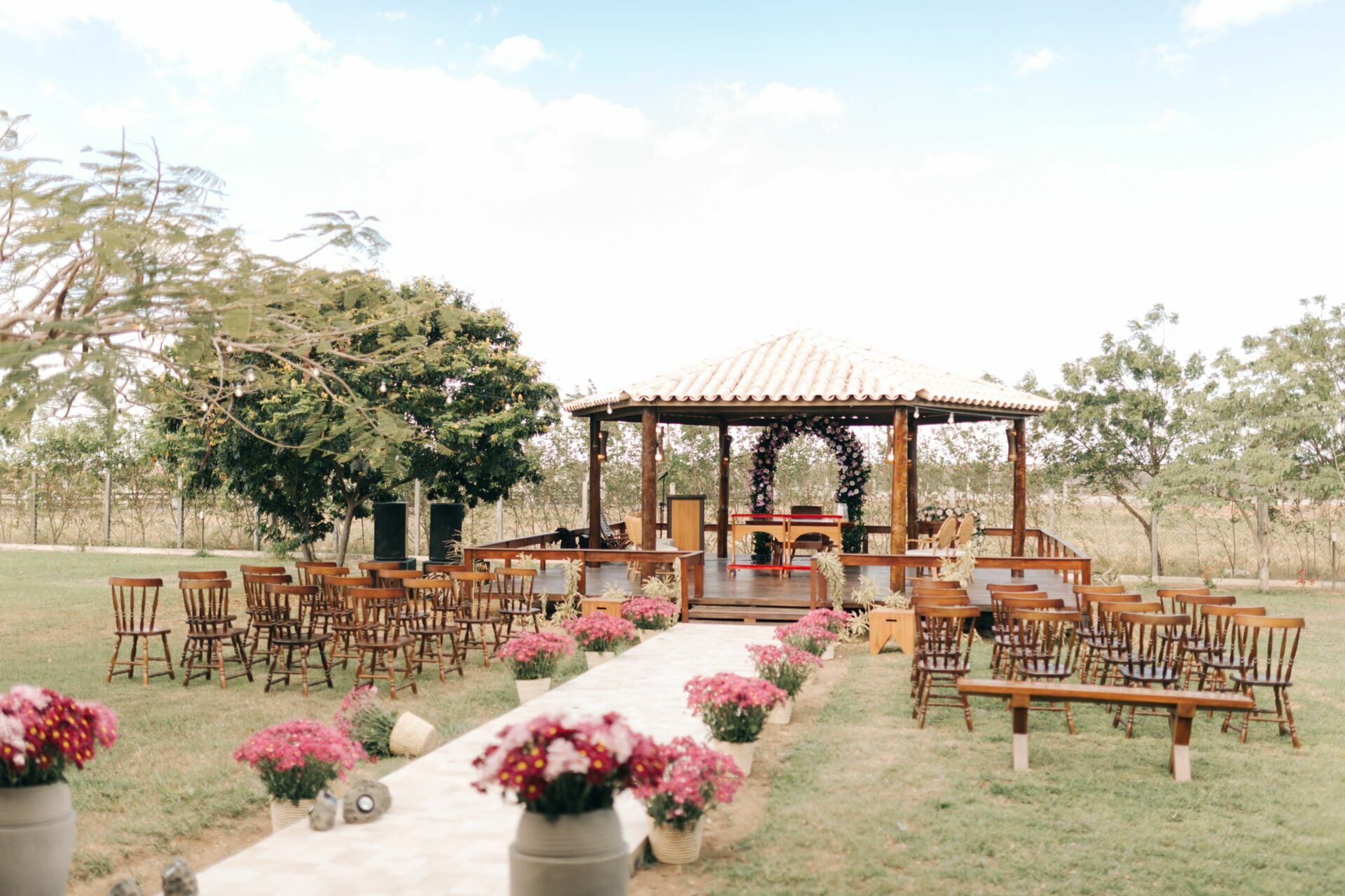 Foto Wedding - Raphaela & Sergio - Imagem 22