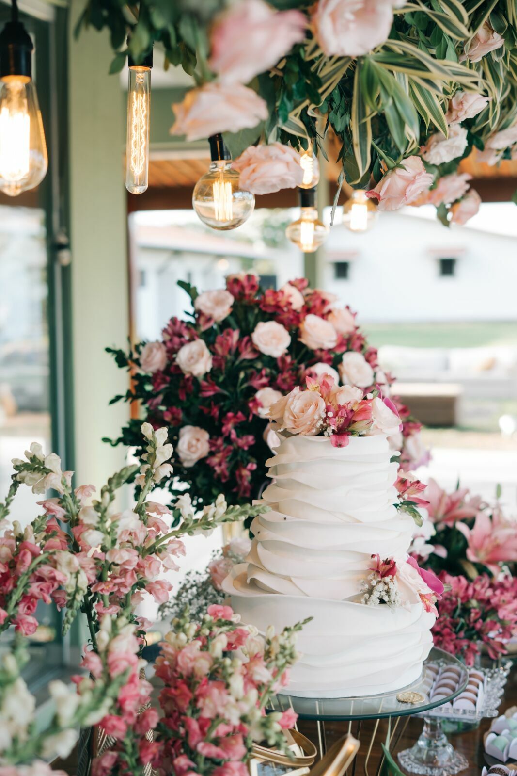 Foto Wedding - Raphaela & Sergio - Imagem 7