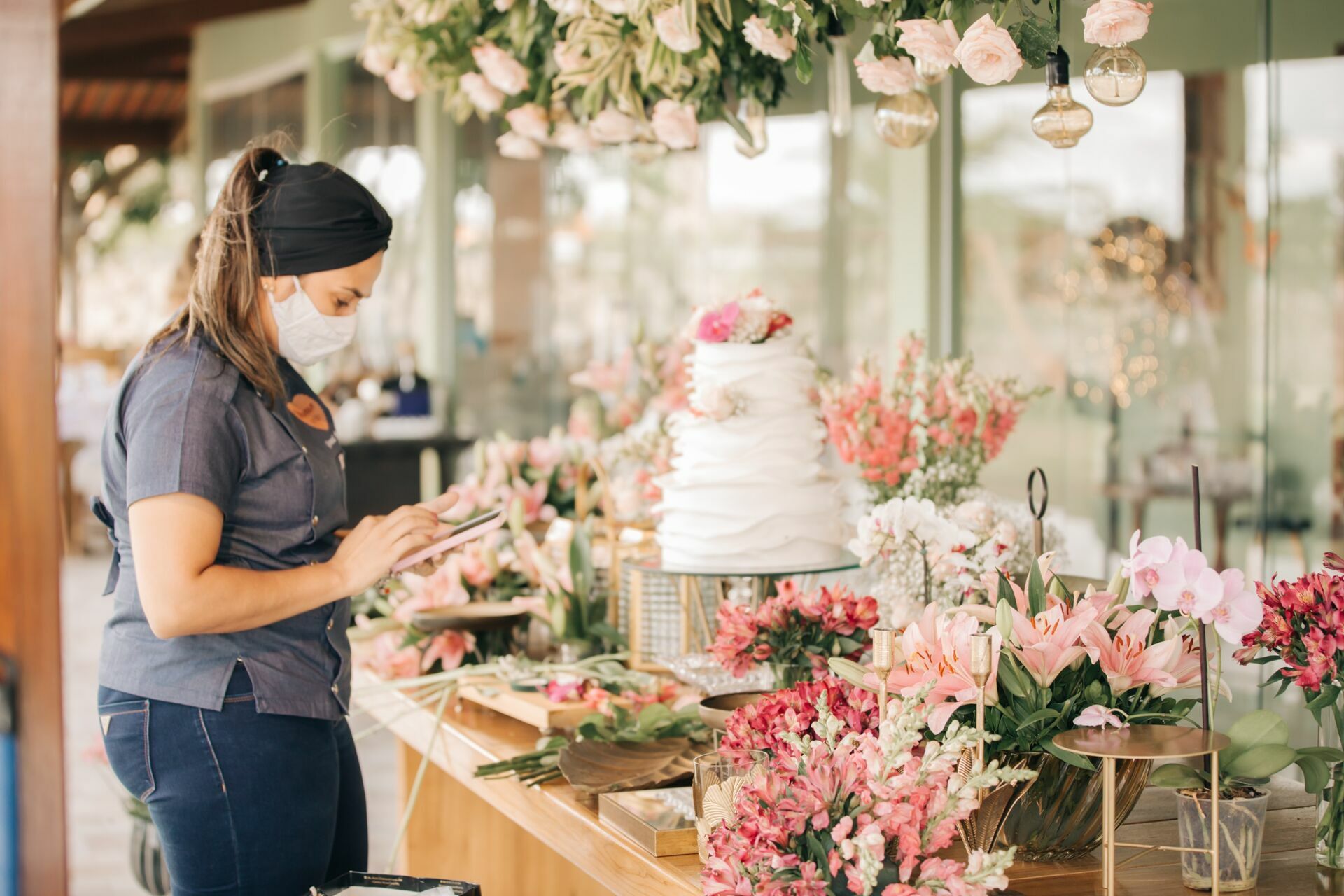 Foto Wedding - Raphaela & Sergio - Imagem 12