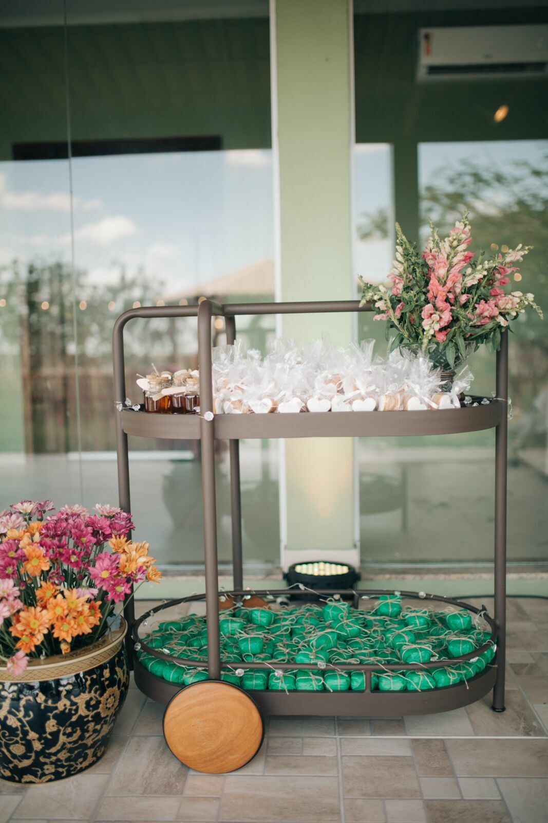 Foto Wedding - Raphaela & Sergio - Imagem 43