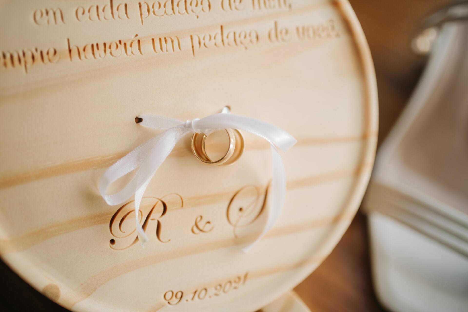 Foto Wedding - Raphaela & Sergio - Imagem 60