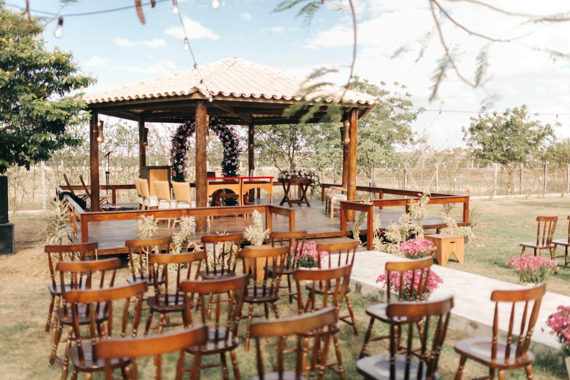 Foto Wedding - Raphaela & Sergio - Imagem 54