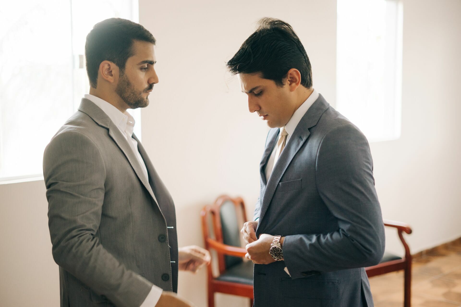 Foto Wedding - Raphaela & Sergio - Imagem 56