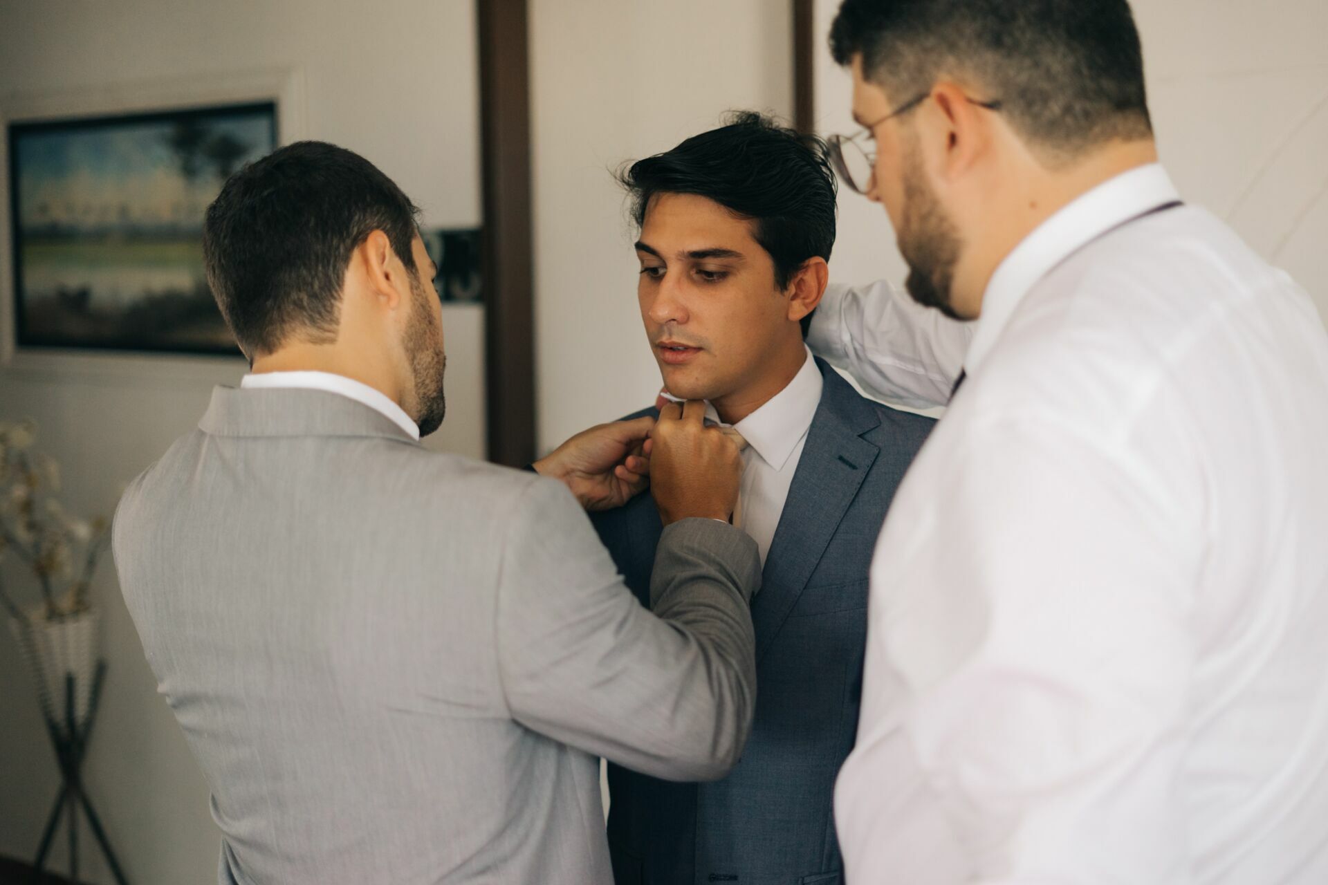 Foto Wedding - Raphaela & Sergio - Imagem 52