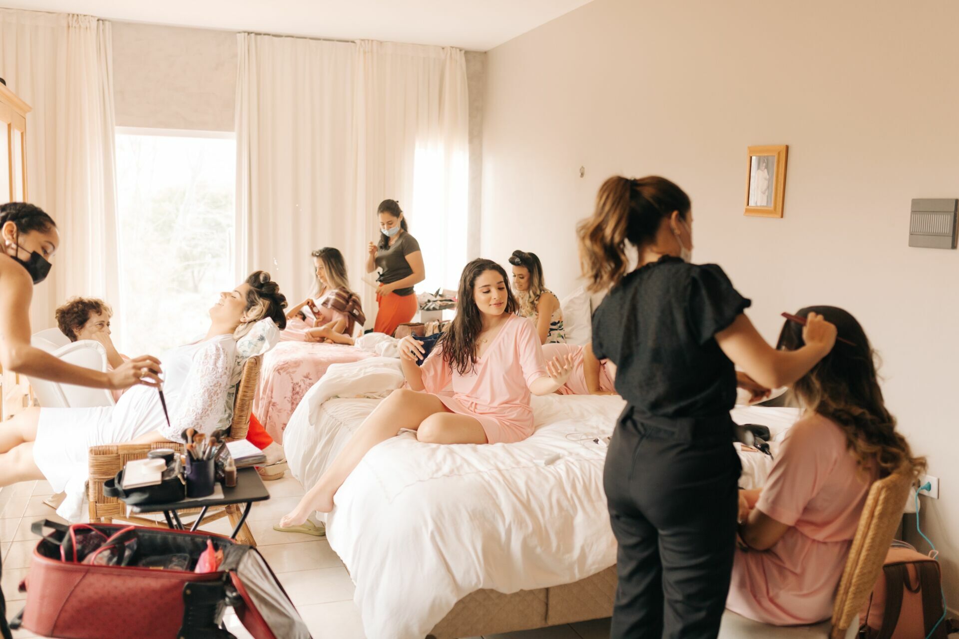 Foto Wedding - Raphaela & Sergio - Imagem 69