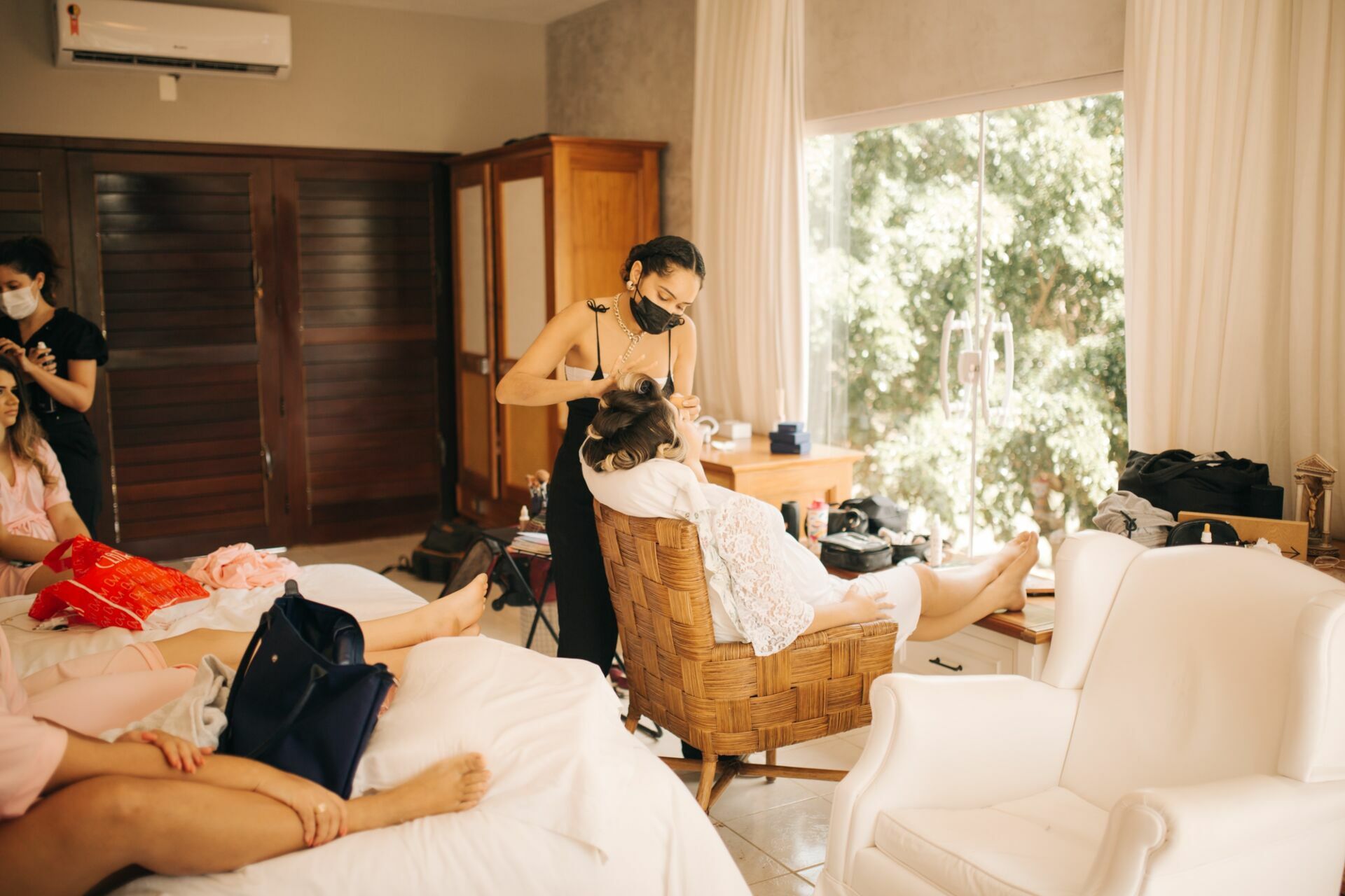 Foto Wedding - Raphaela & Sergio - Imagem 66