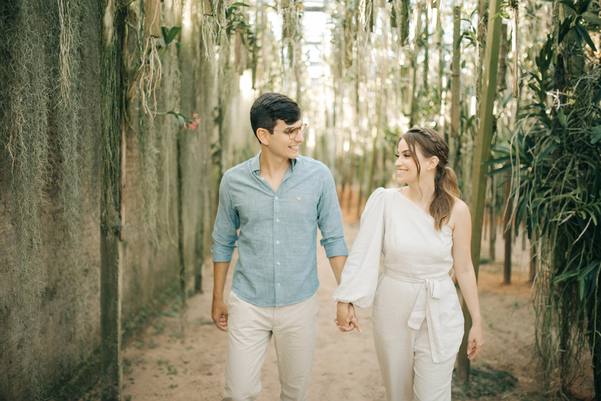 Foto Heloisa e Artur - Imagem 1