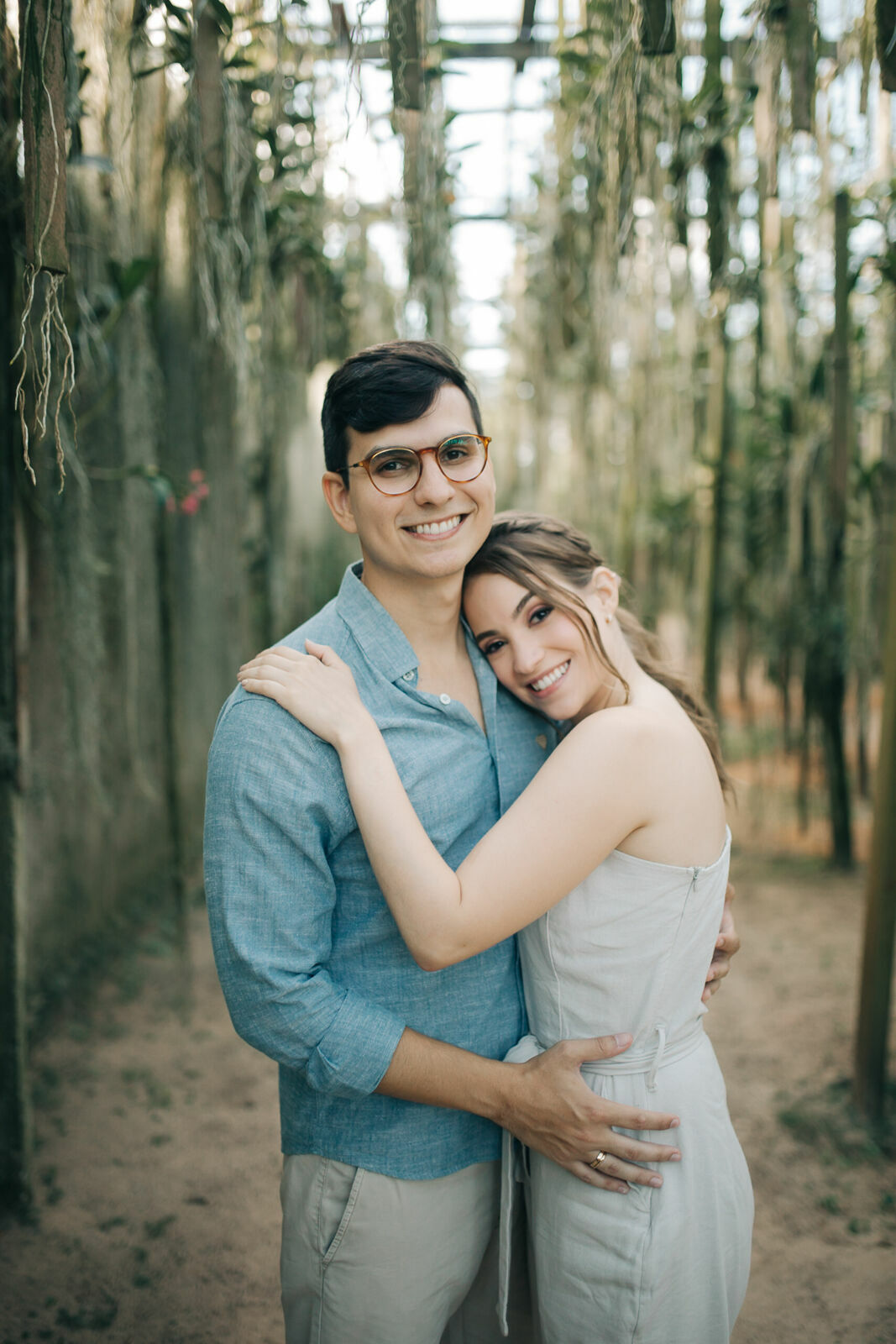 Foto Heloisa e Artur - Imagem 3