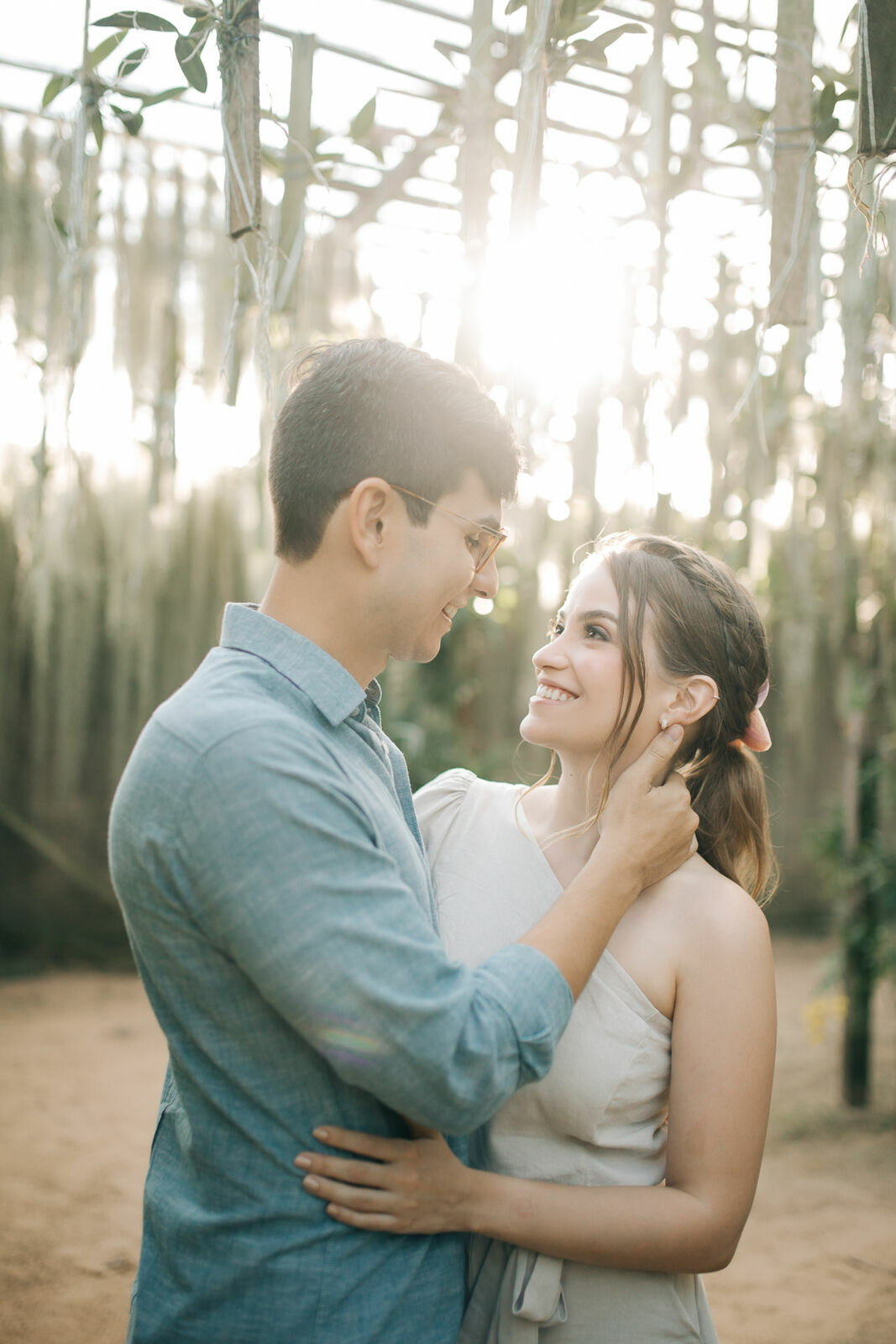 Foto Heloisa e Artur - Imagem 7