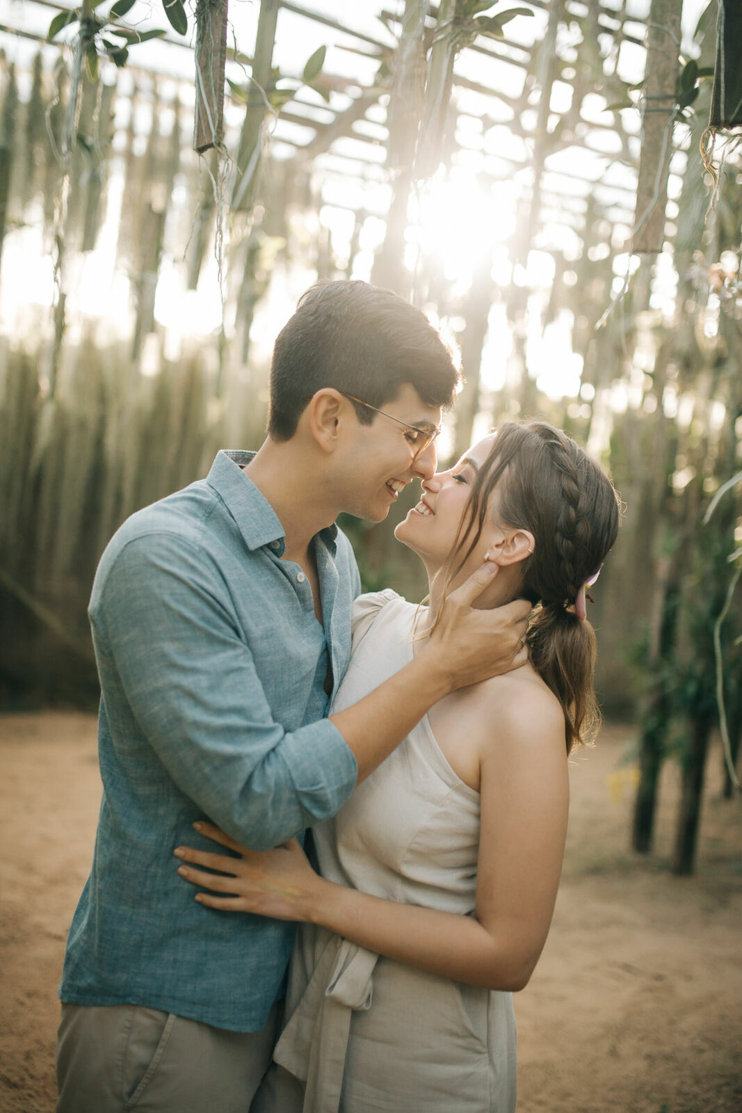 Foto Heloisa e Artur - Imagem 8