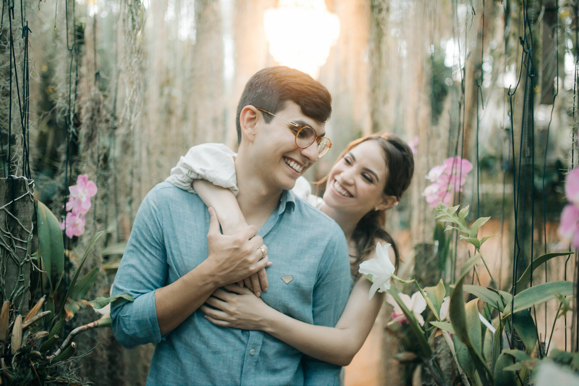 Foto Heloisa e Artur - Imagem 34