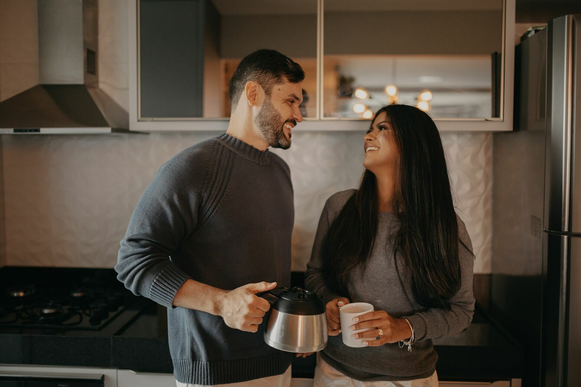 Foto Ensaio - Louise e Alexandre - Imagem 3