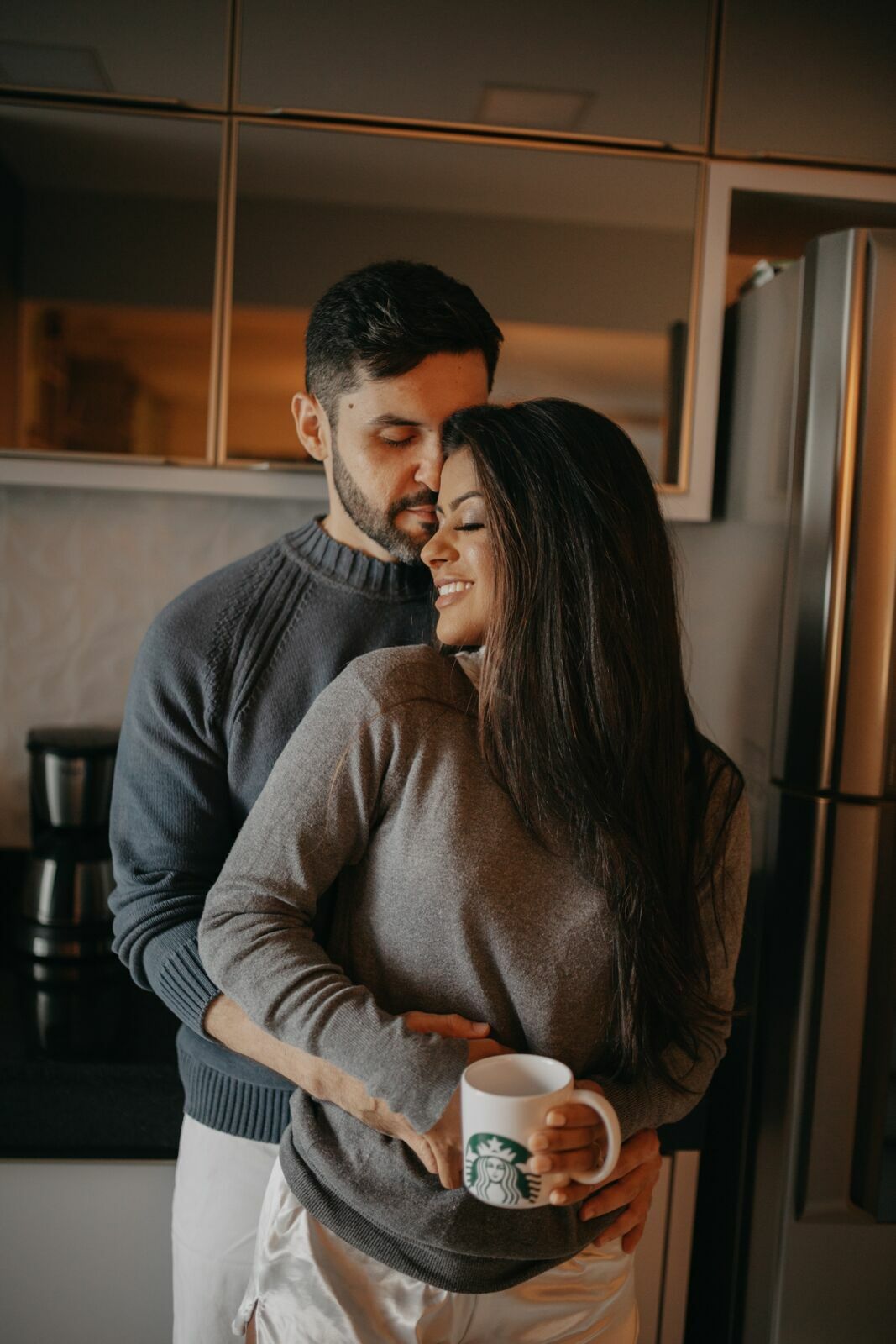 Foto Ensaio - Louise e Alexandre - Imagem 0