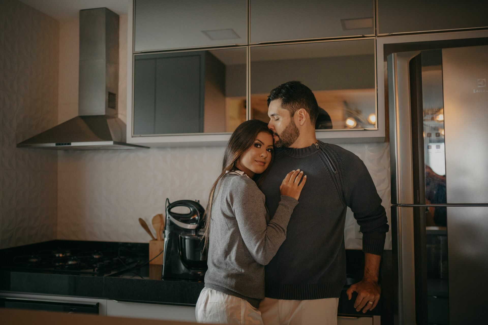 Foto Ensaio - Louise e Alexandre - Imagem 10