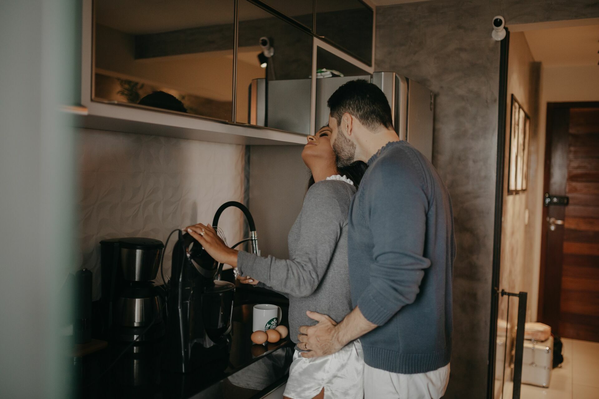 Foto Ensaio - Louise e Alexandre - Imagem 8