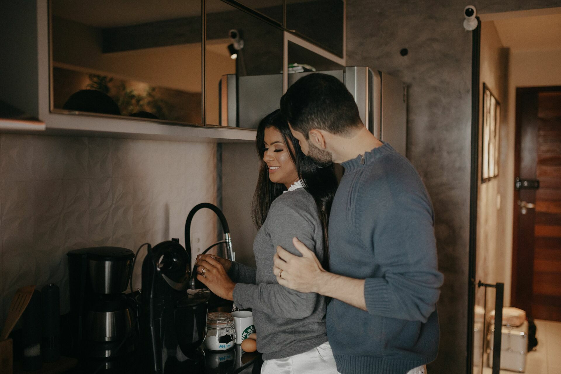 Foto Ensaio - Louise e Alexandre - Imagem 6