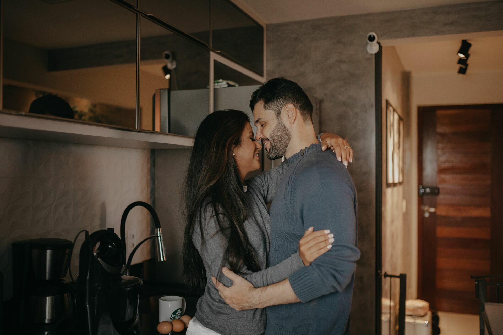 Foto Ensaio - Louise e Alexandre - Imagem 9