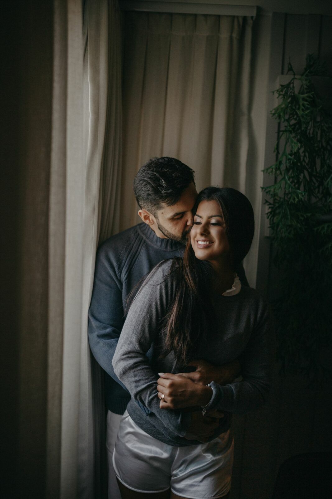 Foto Ensaio - Louise e Alexandre - Imagem 18