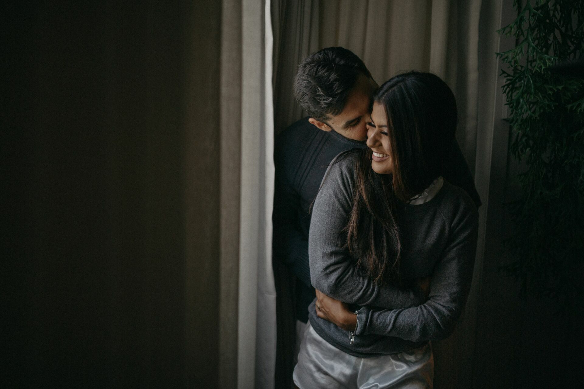 Foto Ensaio - Louise e Alexandre - Imagem 21