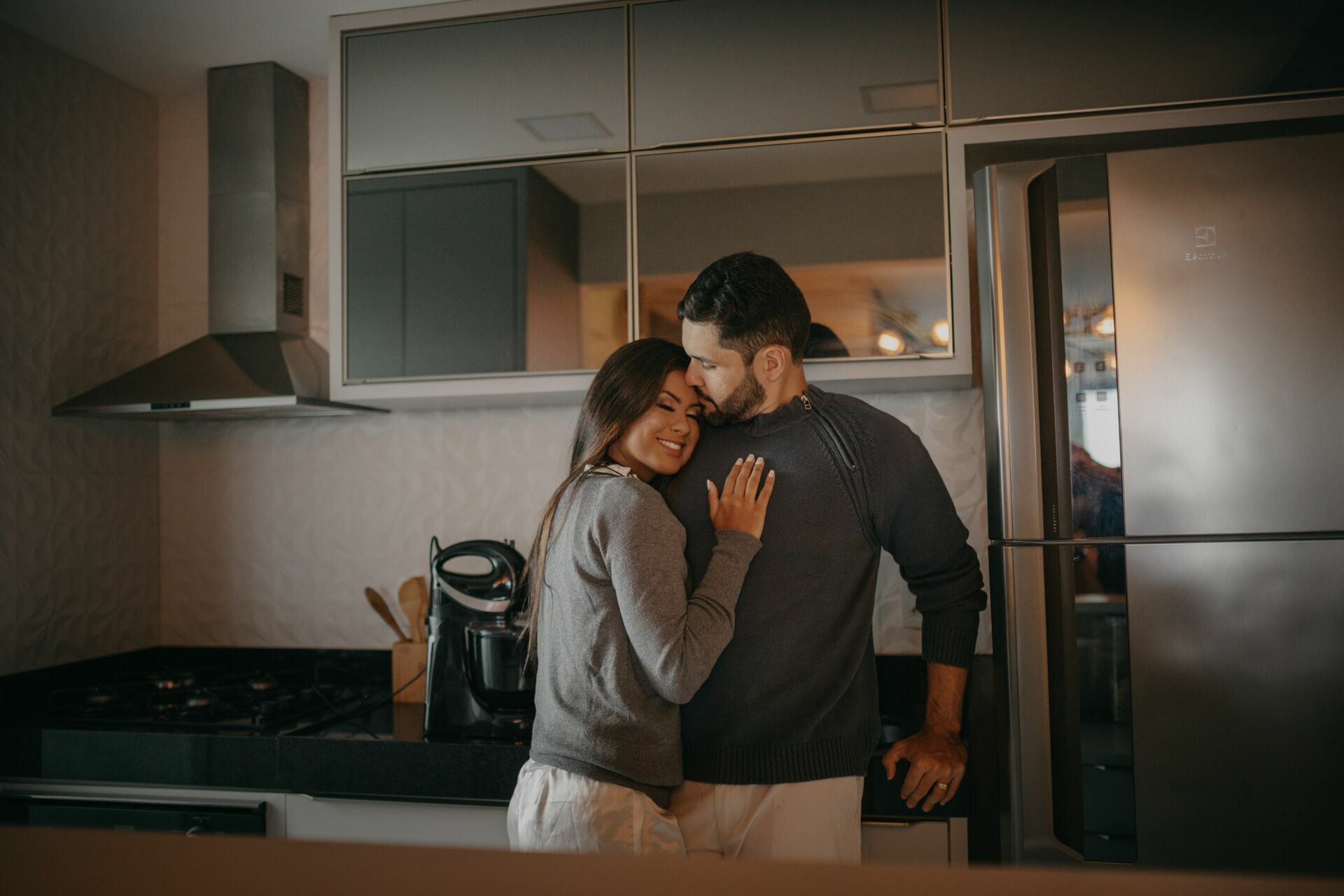 Foto Ensaio - Louise e Alexandre - Imagem 11