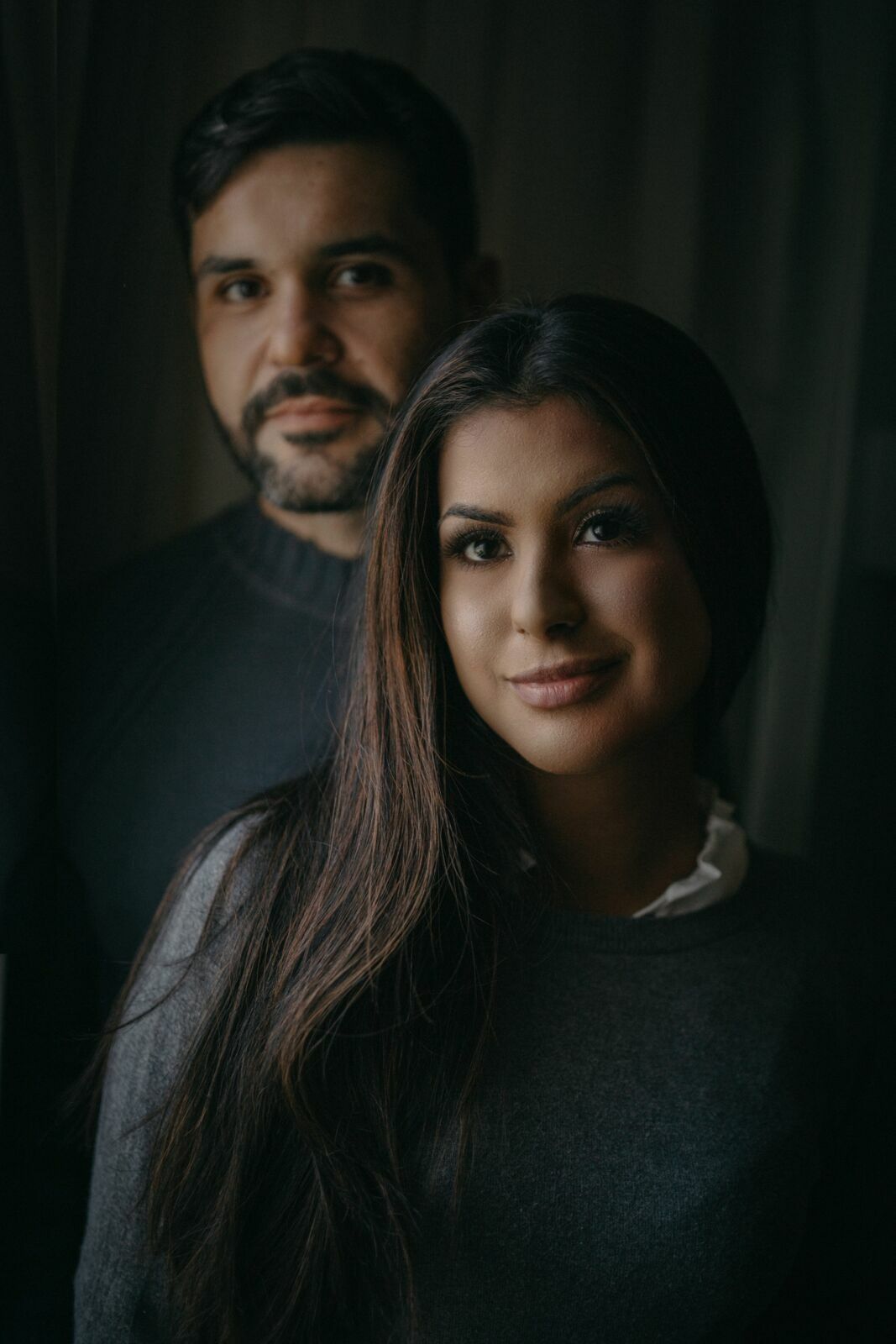 Foto Ensaio - Louise e Alexandre - Imagem 16