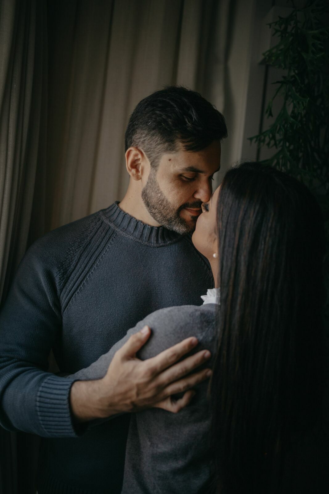 Foto Ensaio - Louise e Alexandre - Imagem 15