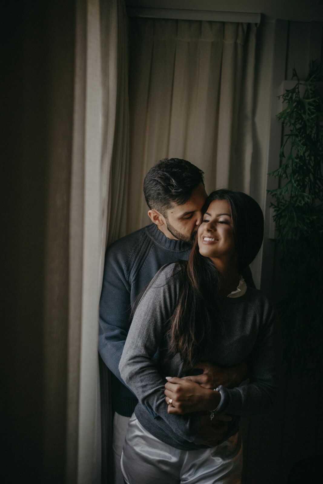 Foto Ensaio - Louise e Alexandre - Imagem 19