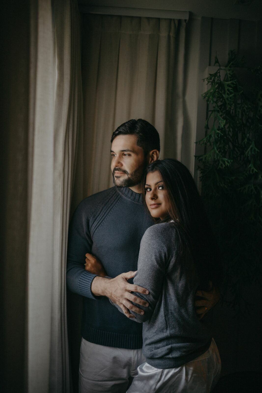 Foto Ensaio - Louise e Alexandre - Imagem 13