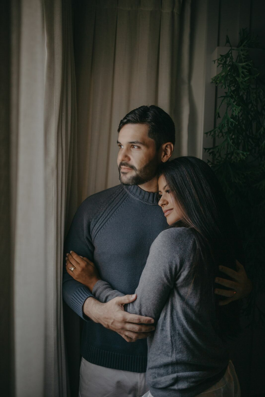 Foto Ensaio - Louise e Alexandre - Imagem 12