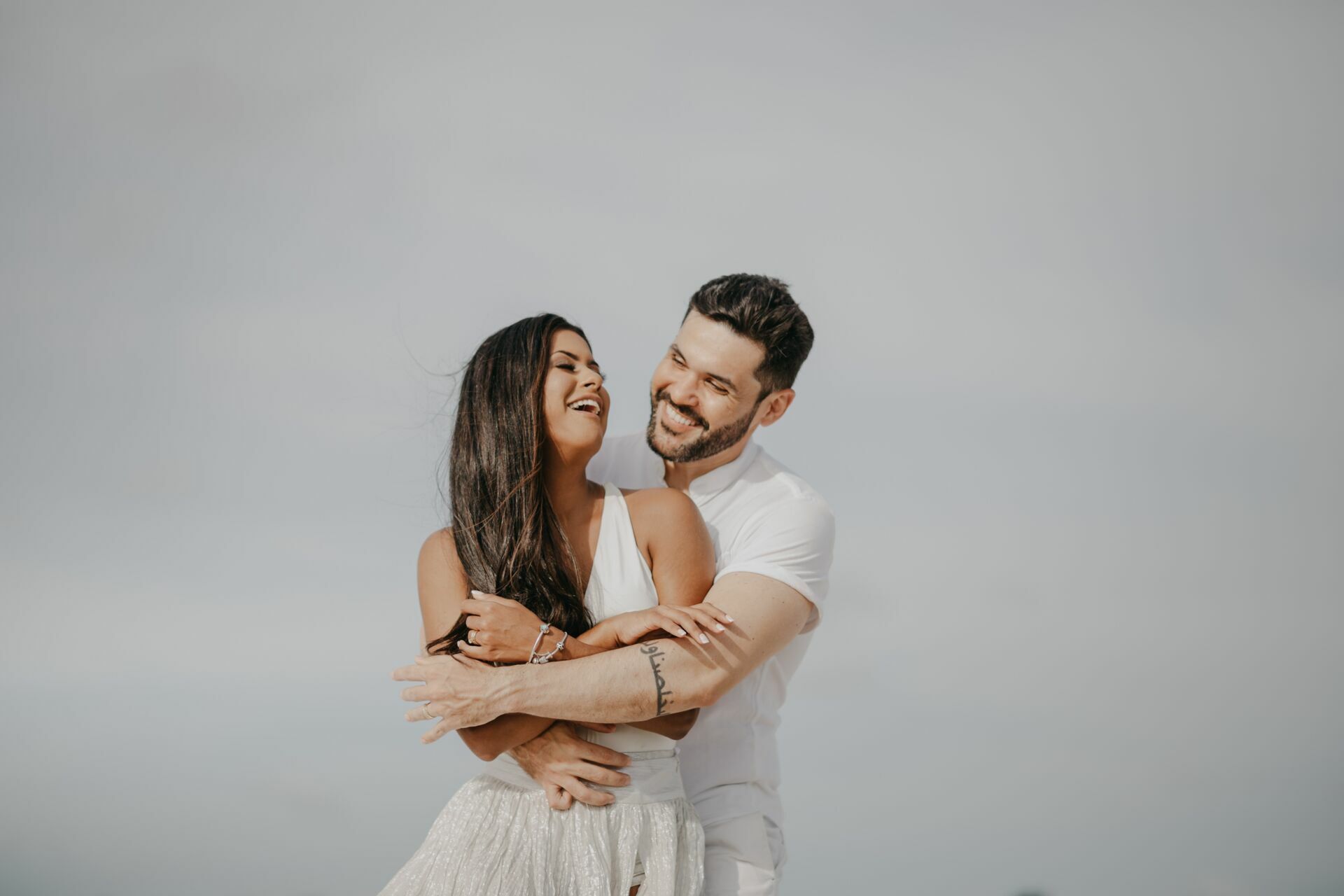 Foto Ensaio - Louise e Alexandre - Imagem 84