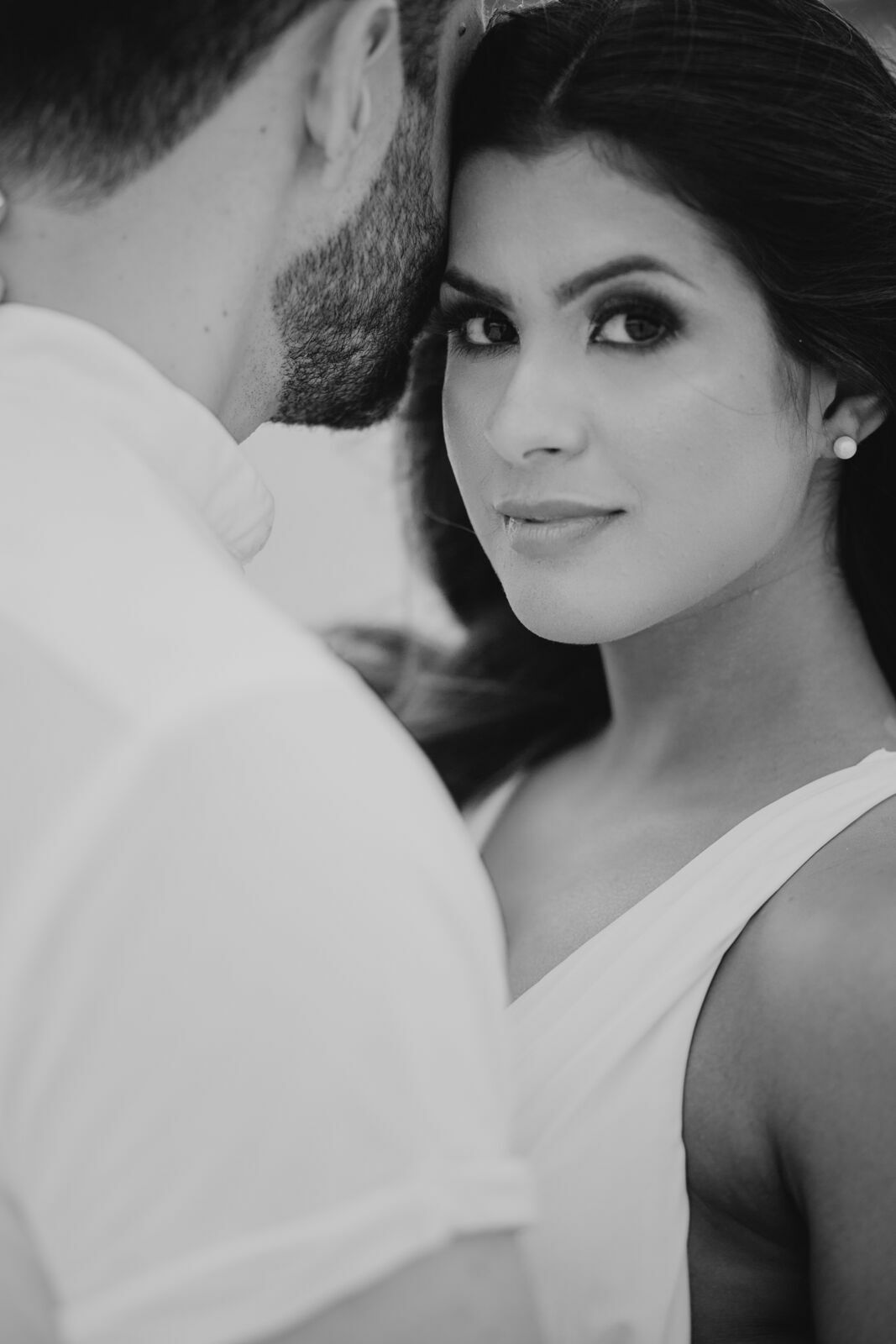 Foto Ensaio - Louise e Alexandre - Imagem 99