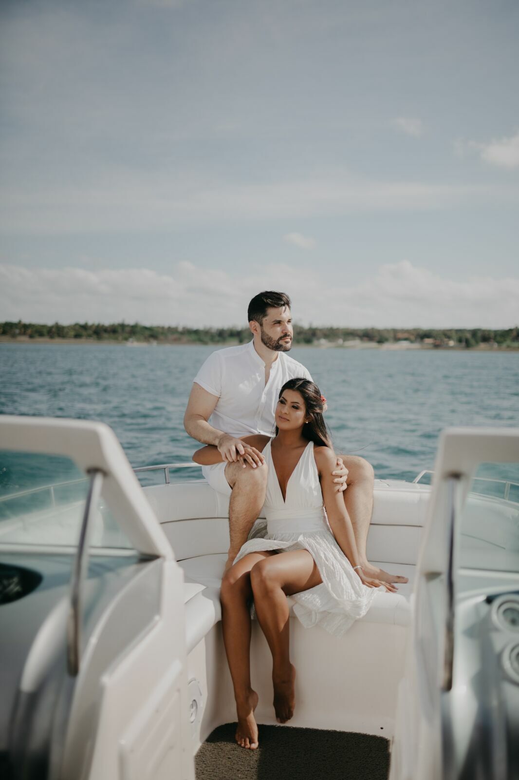 Foto Ensaio - Louise e Alexandre - Imagem 77