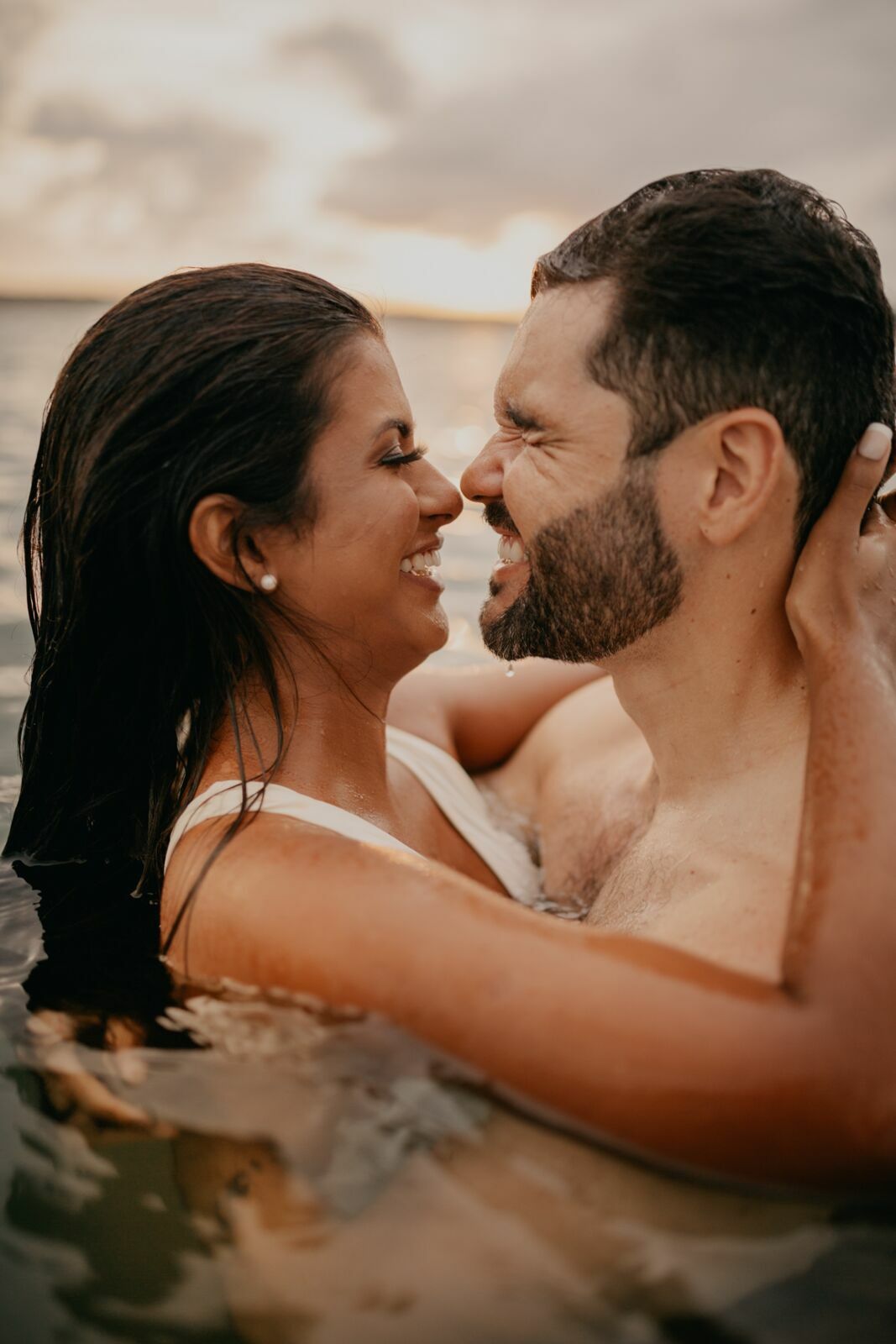 Foto Ensaio - Louise e Alexandre - Imagem 112