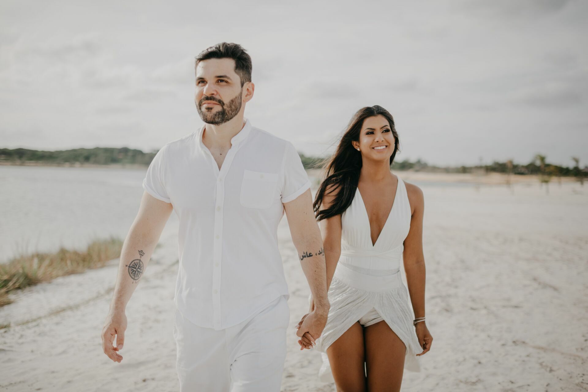 Foto Ensaio - Louise e Alexandre - Imagem 89