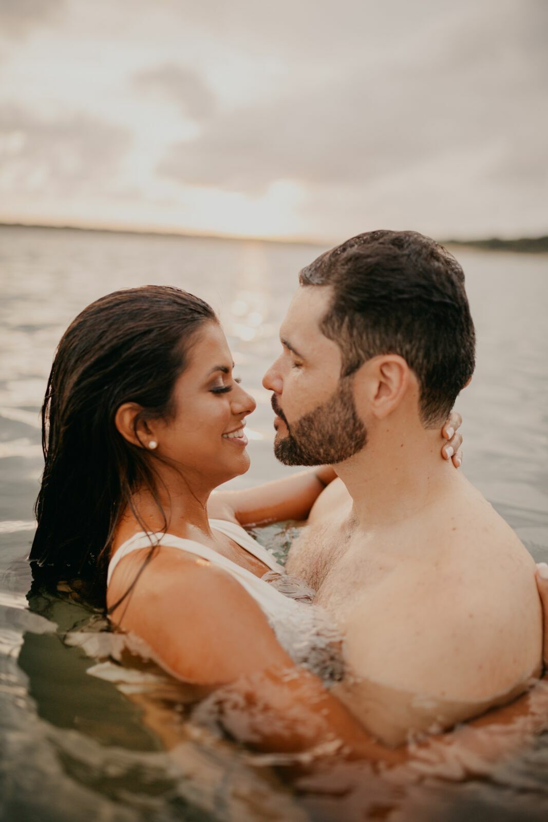 Foto Ensaio - Louise e Alexandre - Imagem 113