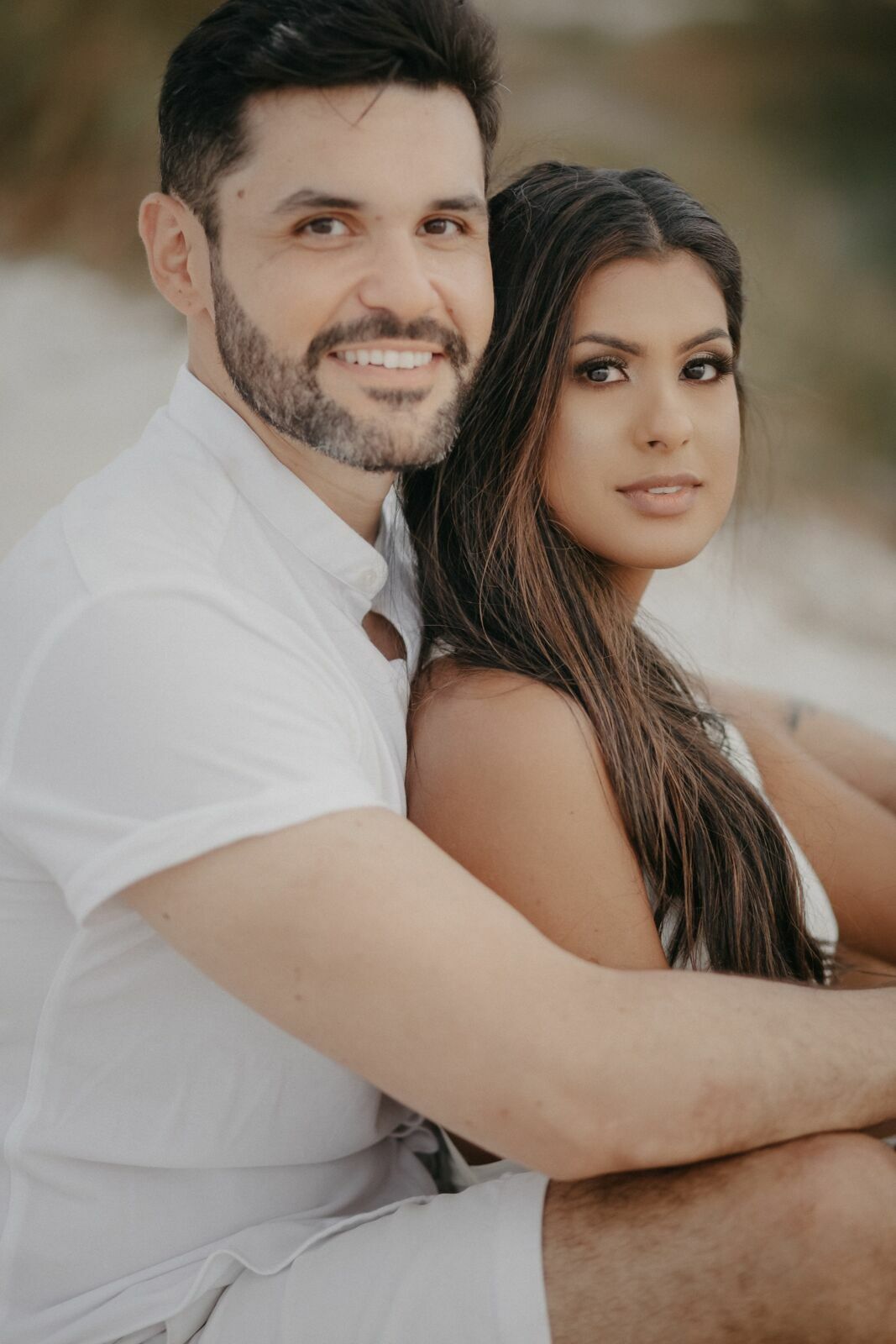 Foto Ensaio - Louise e Alexandre - Imagem 108