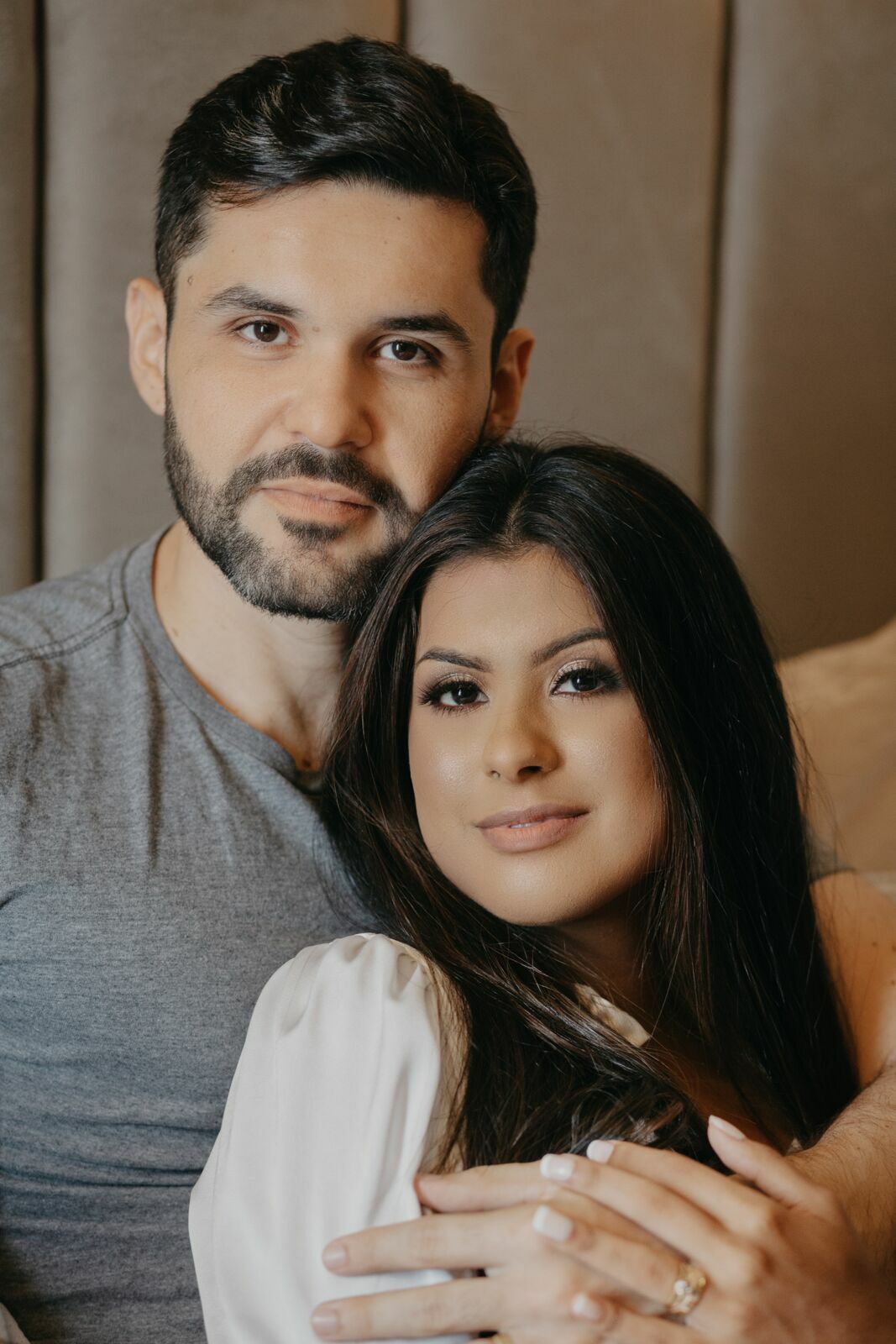 Foto Ensaio - Louise e Alexandre - Imagem 66