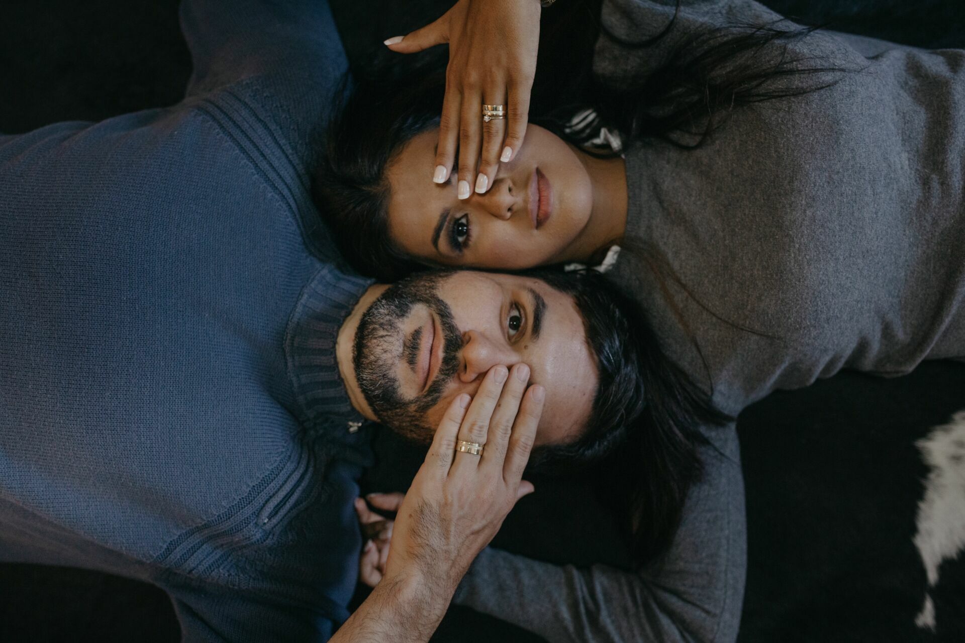 Foto Ensaio - Louise e Alexandre - Imagem 41