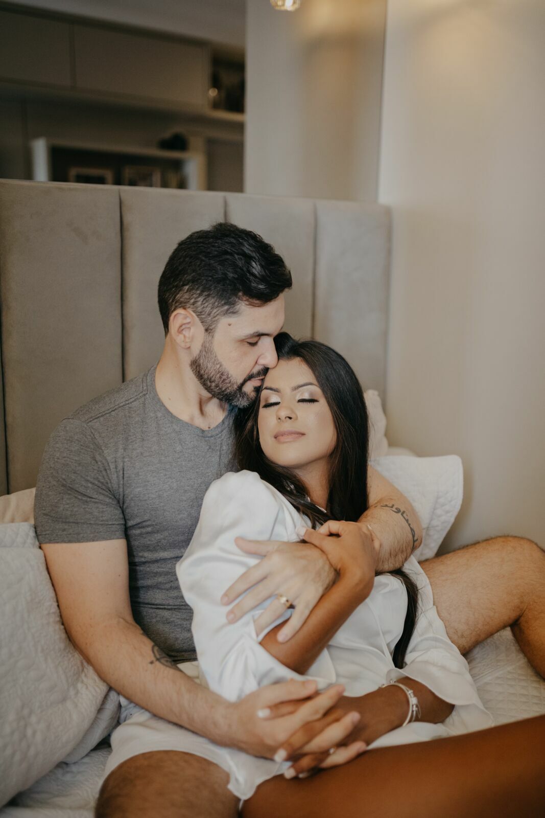 Foto Ensaio - Louise e Alexandre - Imagem 64