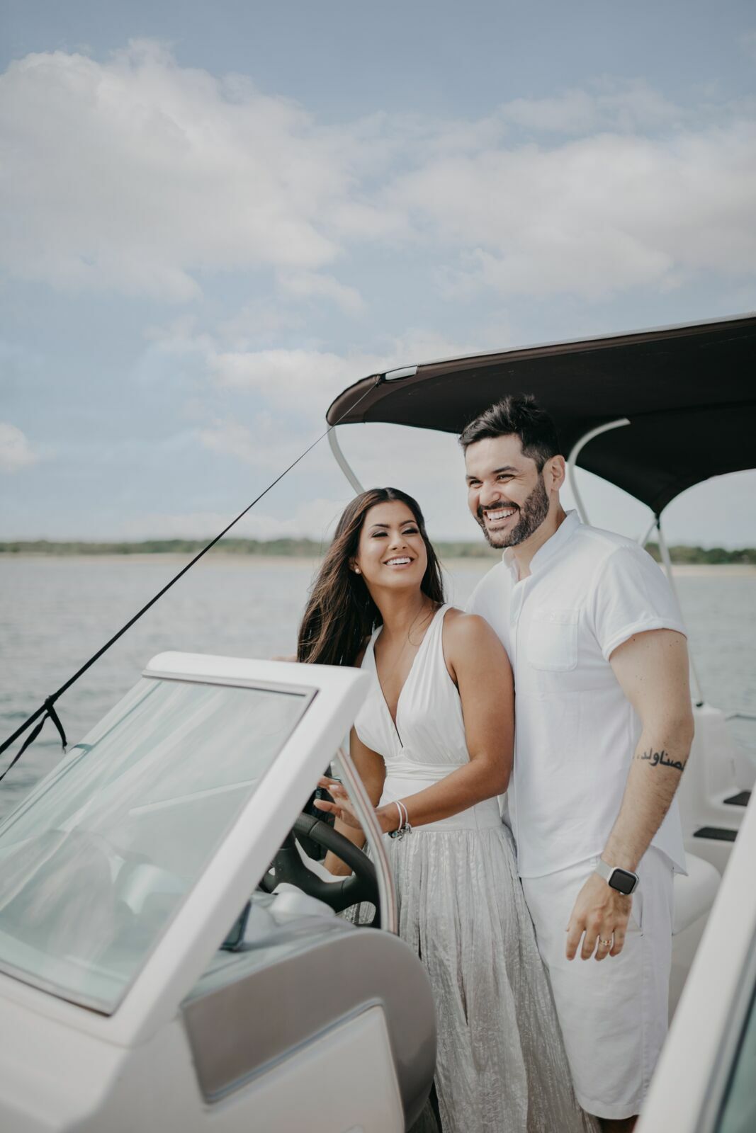 Foto Ensaio - Louise e Alexandre - Imagem 69