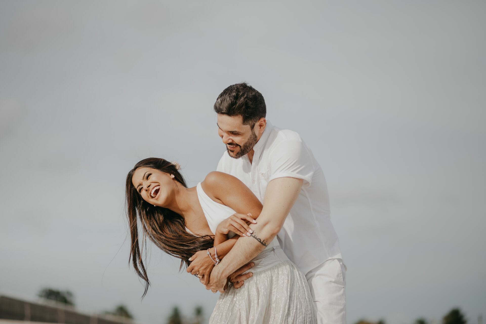 Foto Ensaio - Louise e Alexandre - Imagem 85