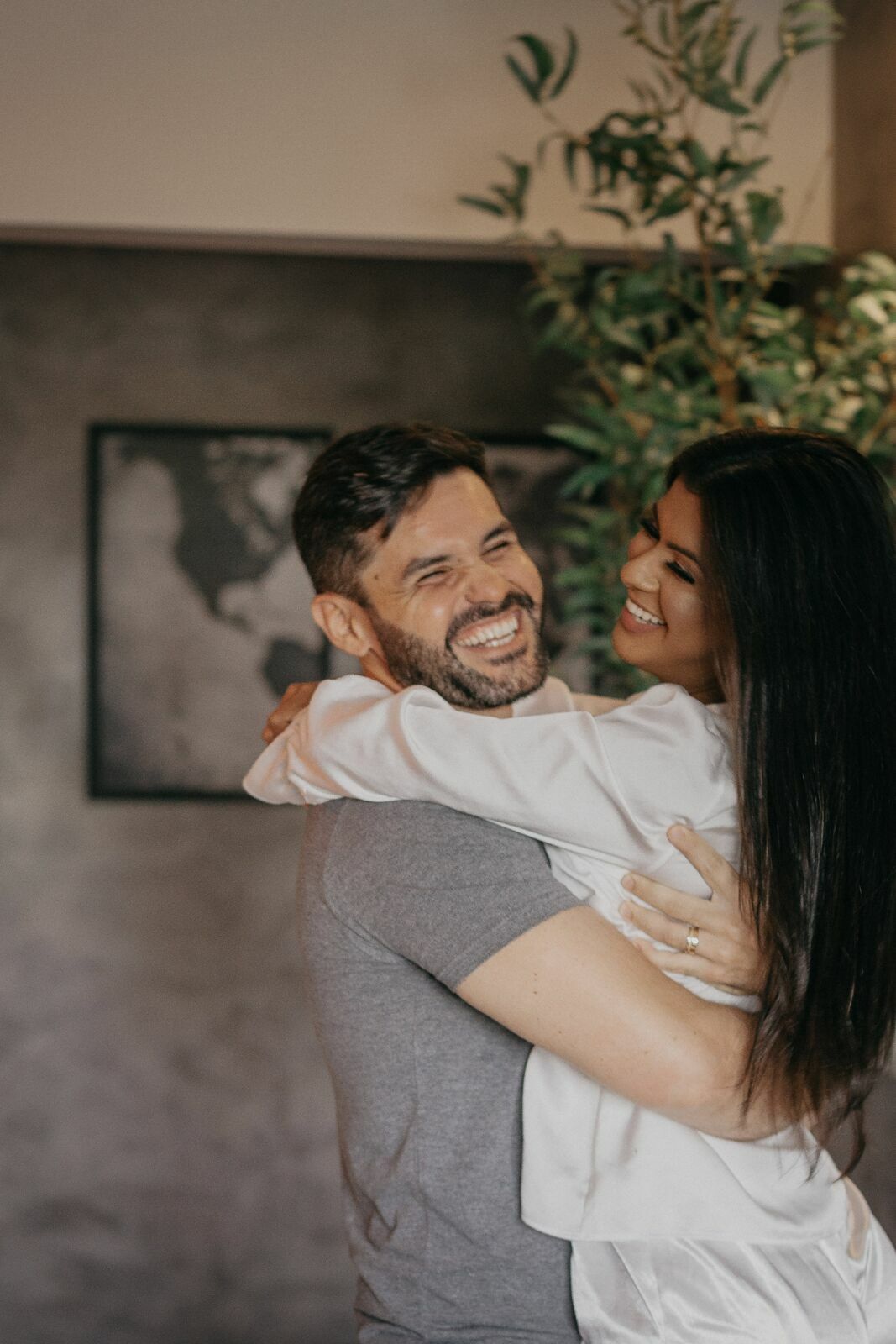 Foto Ensaio - Louise e Alexandre - Imagem 53