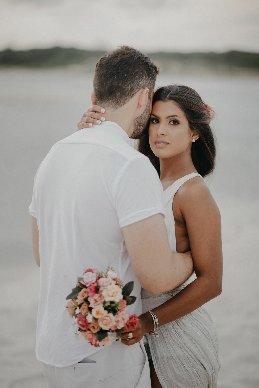 Foto Ensaio - Louise e Alexandre - Imagem 101