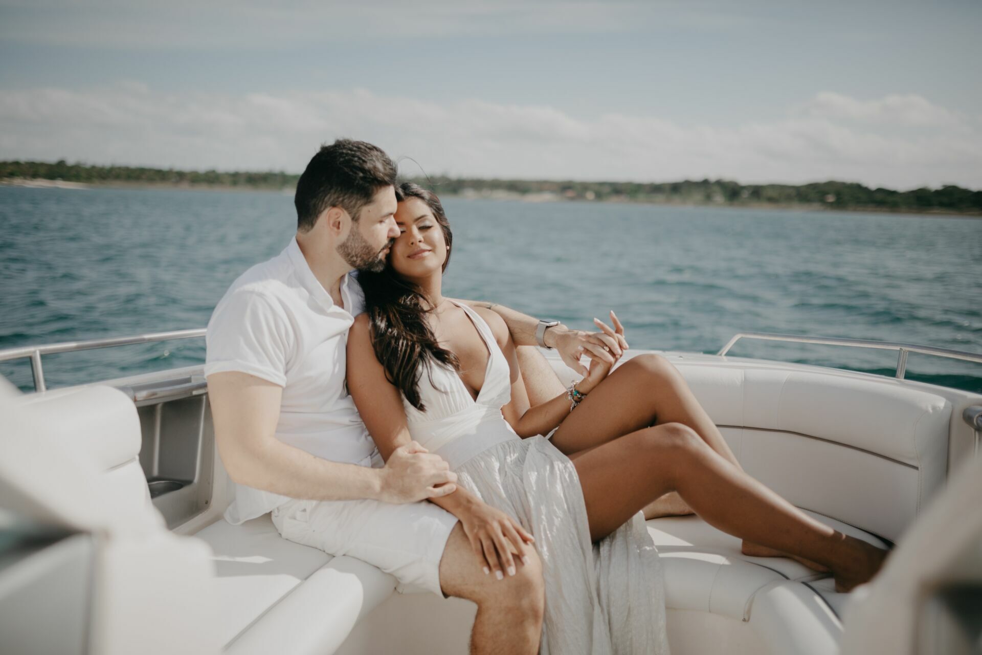 Foto Ensaio - Louise e Alexandre - Imagem 73