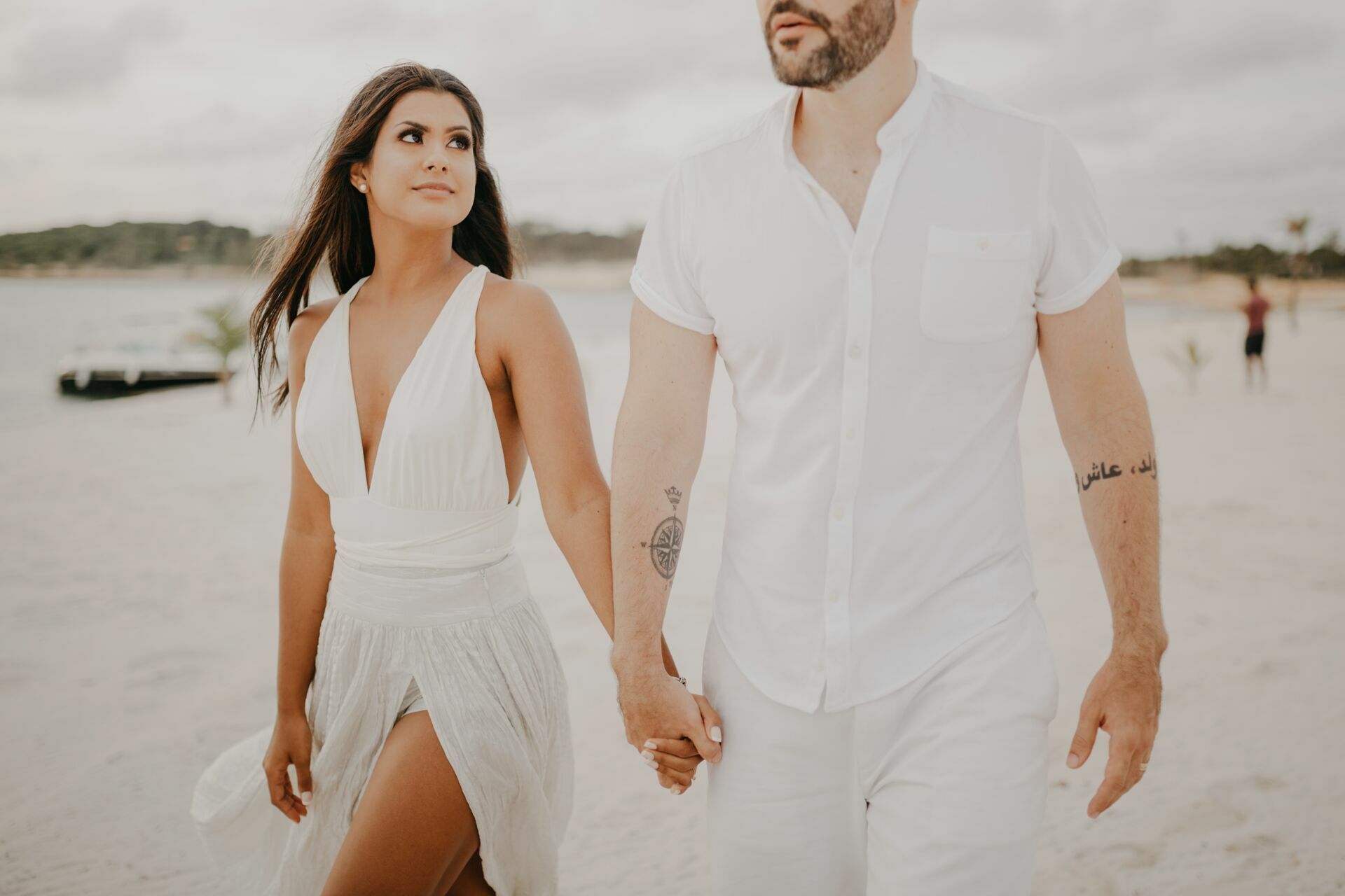 Foto Ensaio - Louise e Alexandre - Imagem 94