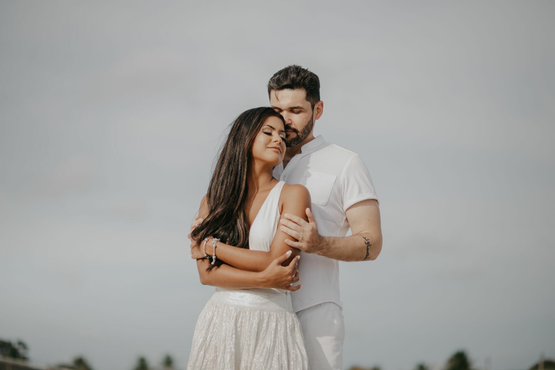 Foto Ensaio - Louise e Alexandre - Imagem 83