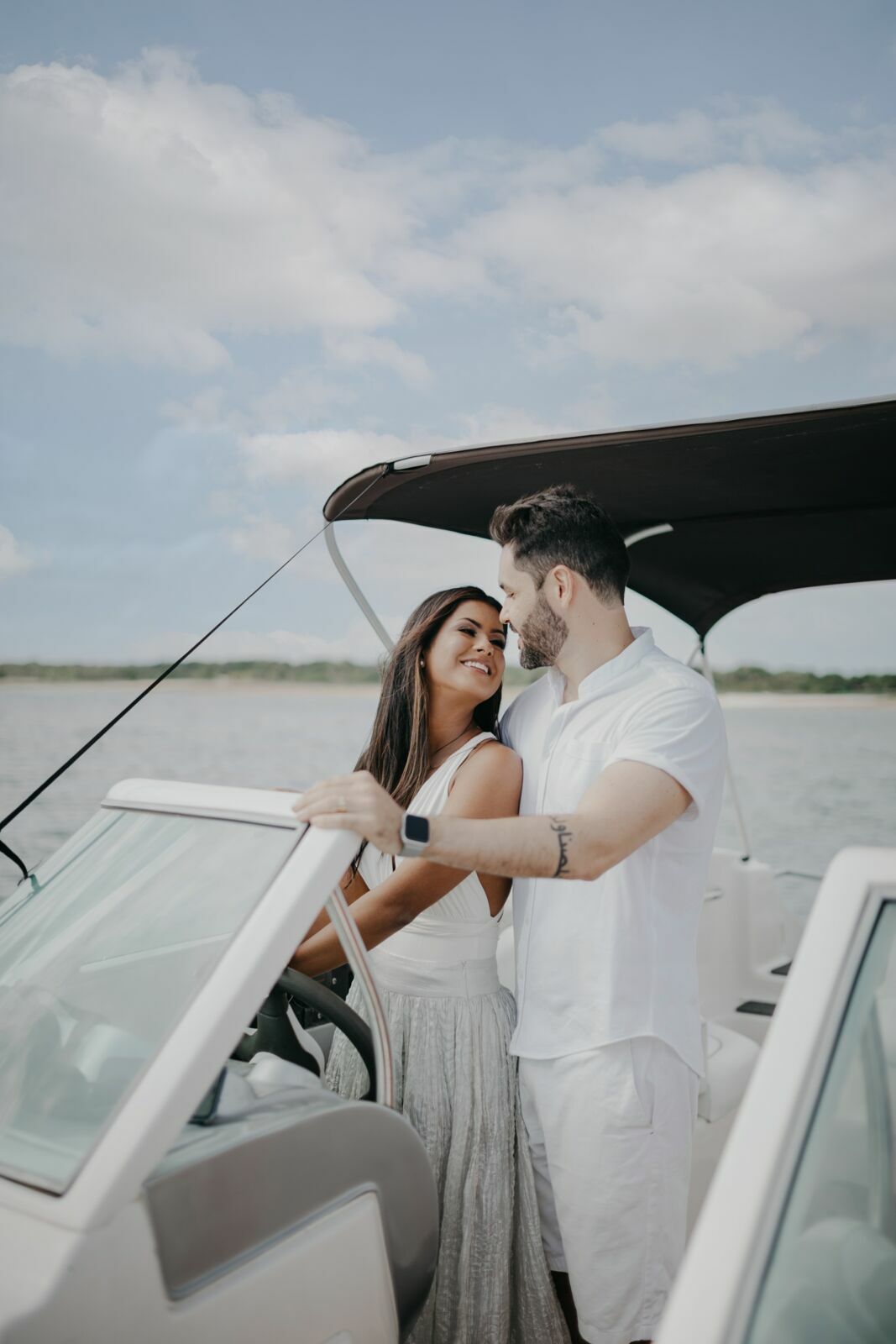 Foto Ensaio - Louise e Alexandre - Imagem 71