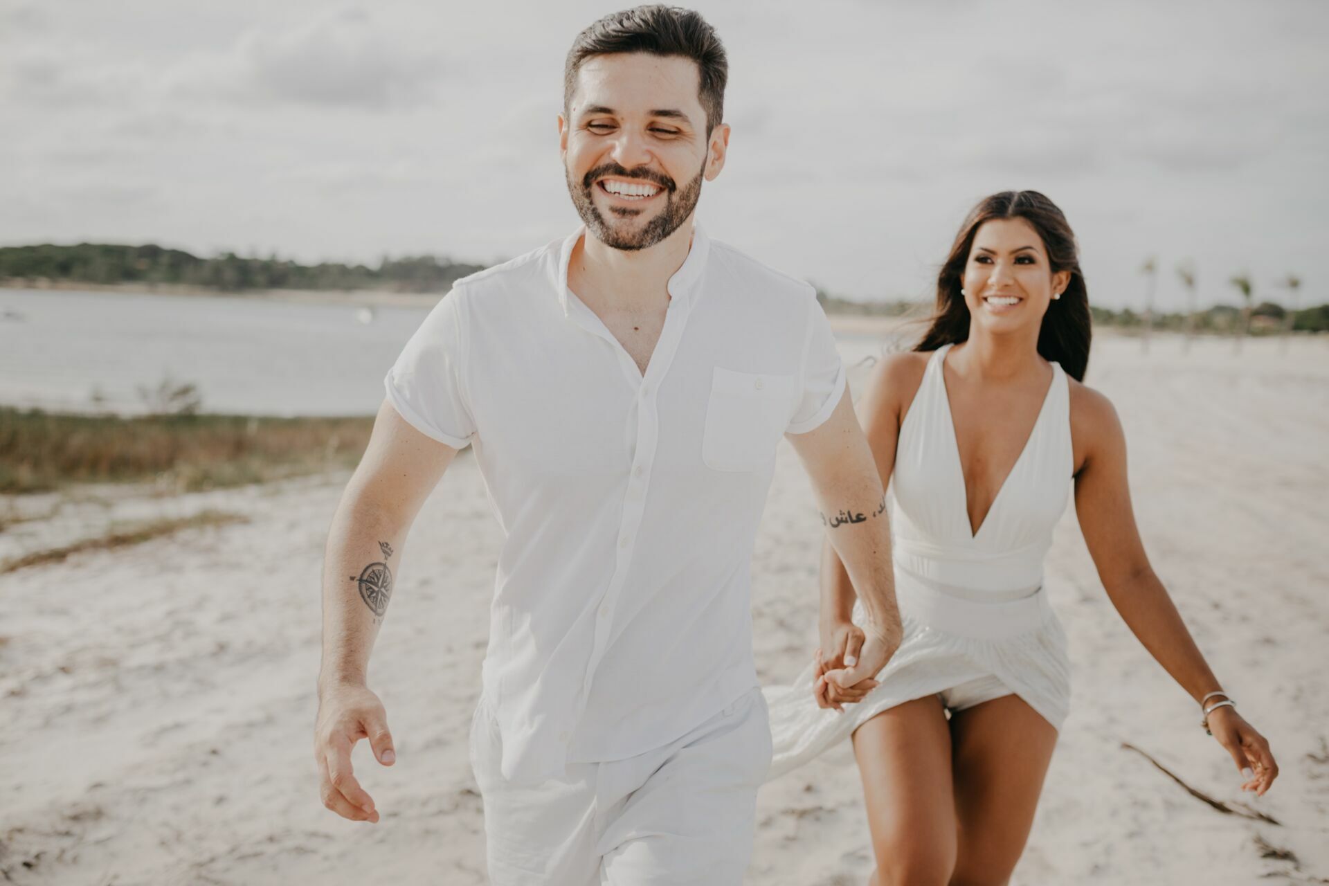 Foto Ensaio - Louise e Alexandre - Imagem 90