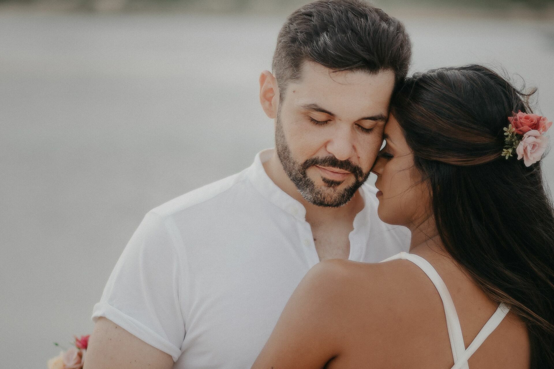 Foto Ensaio - Louise e Alexandre - Imagem 102